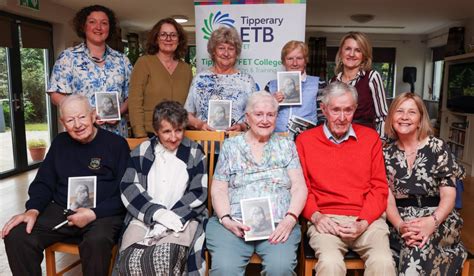 Sue Ryder House party celebrated the legacy of its founder.
